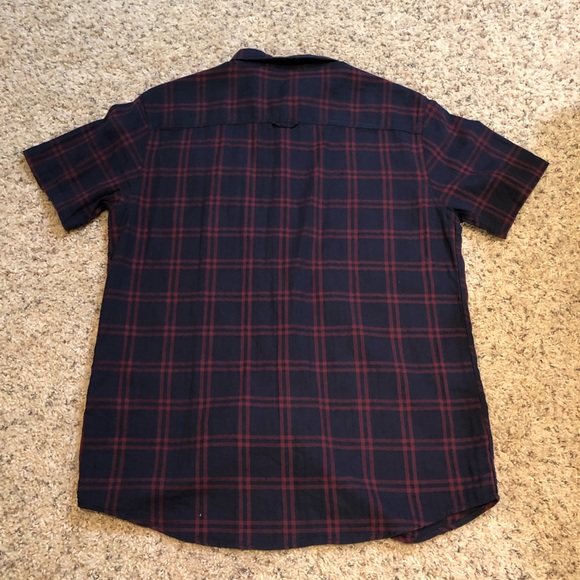 MENS 19ninety:One BUTTON DOWN - Picture 3 of 3